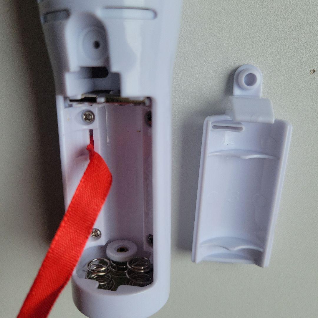 SixTONES　チェンエラペンライト2019年