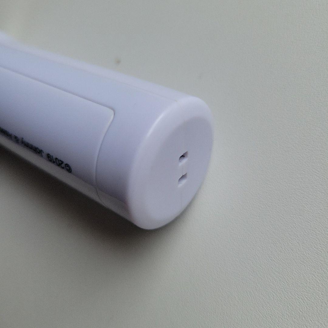 SixTONES　チェンエラペンライト2019年