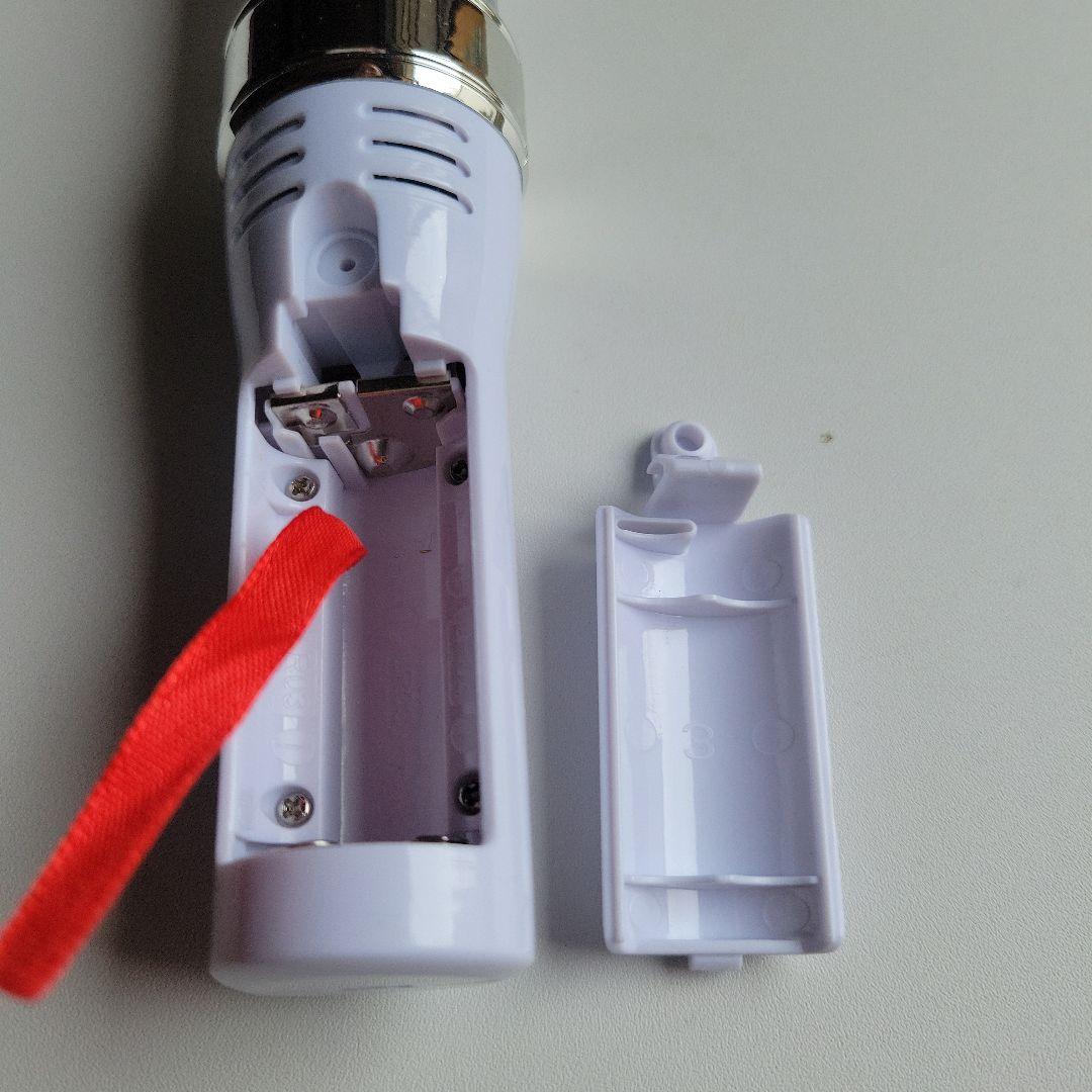 SixTONES　チェンエラペンライト2019年