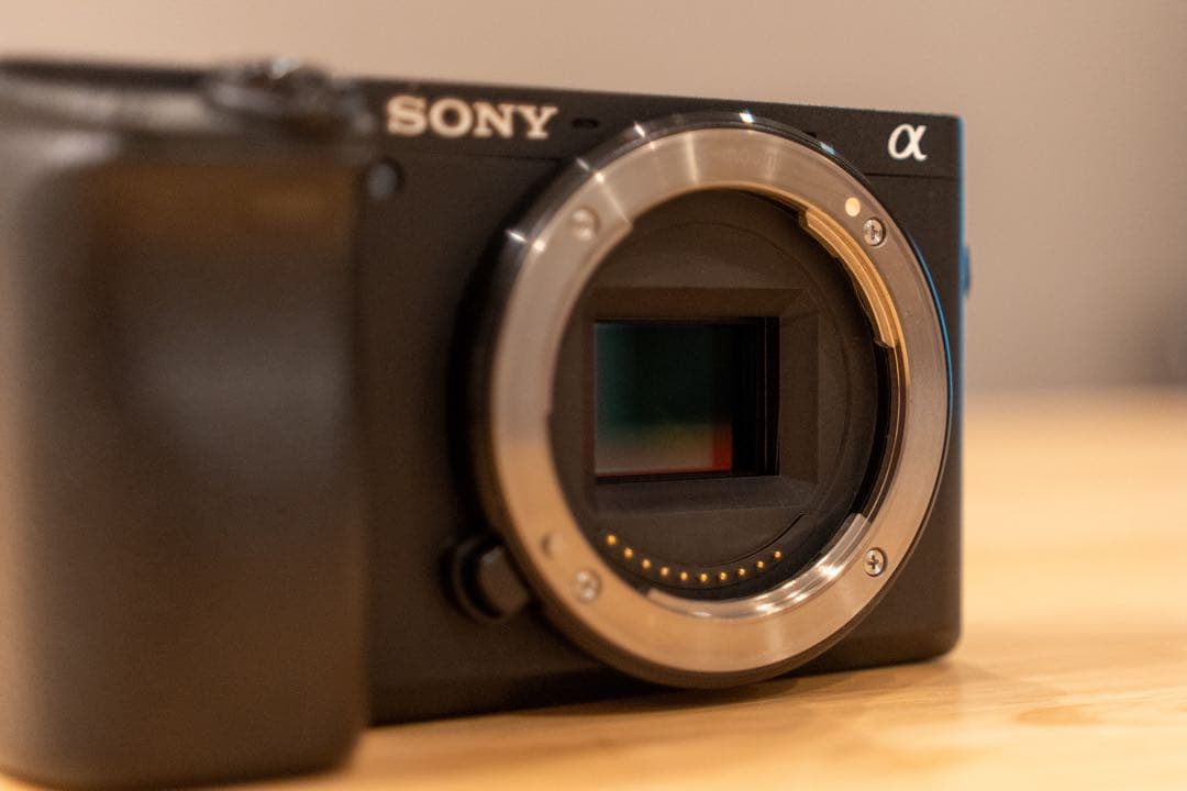 SONY α6400 ILCE-6400 ボディのみ