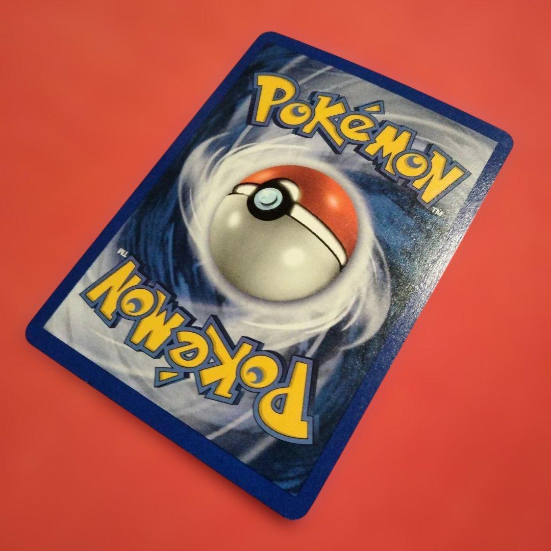 大セール 秘蔵 初期 イーブイ レジェンダリ リバースホロ 旧裏 BGS