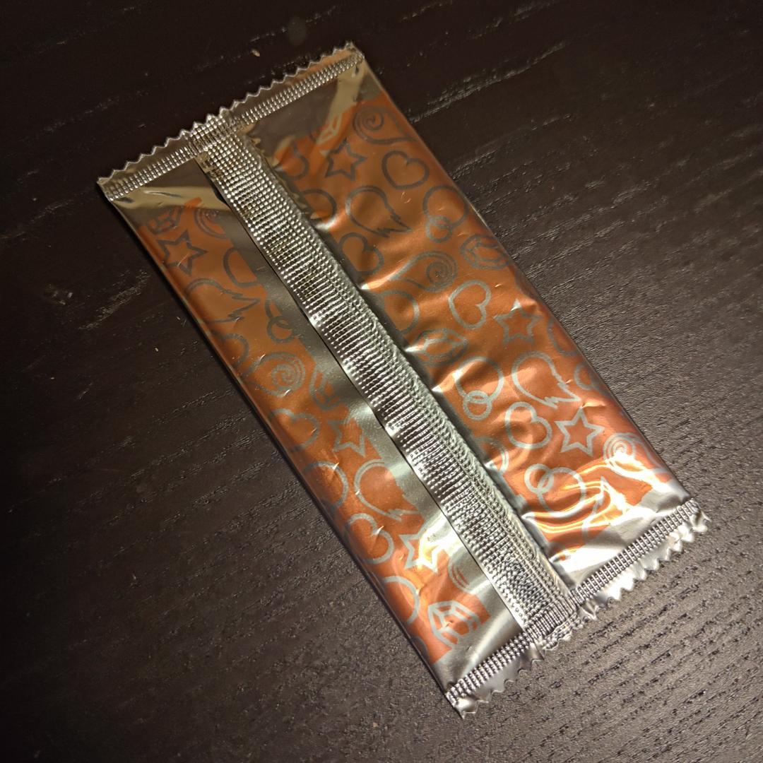 ポケモン★メガキャンペーン ピカチュウ　ポンチョ 名刺カード