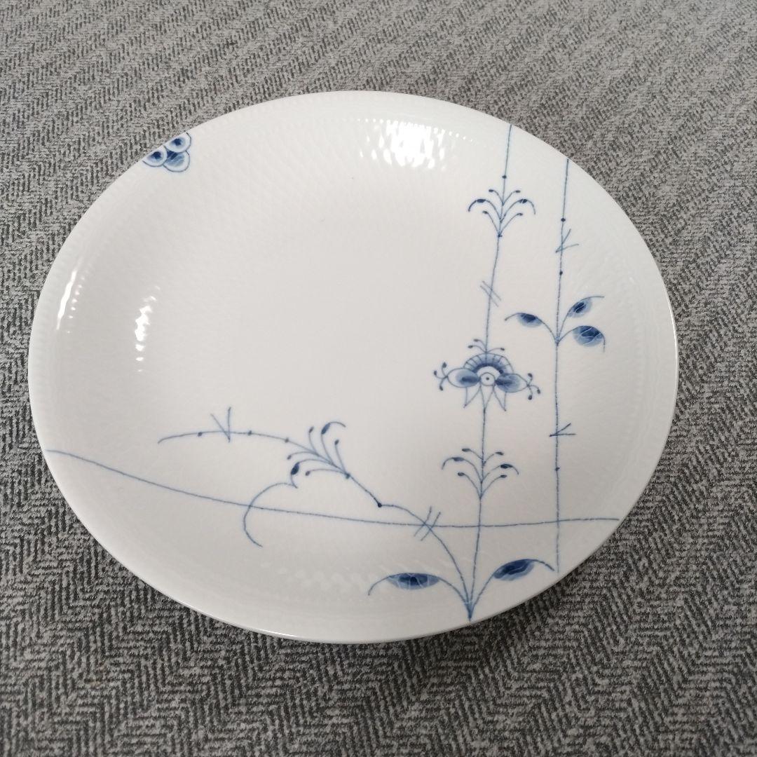   626 平皿✕2枚