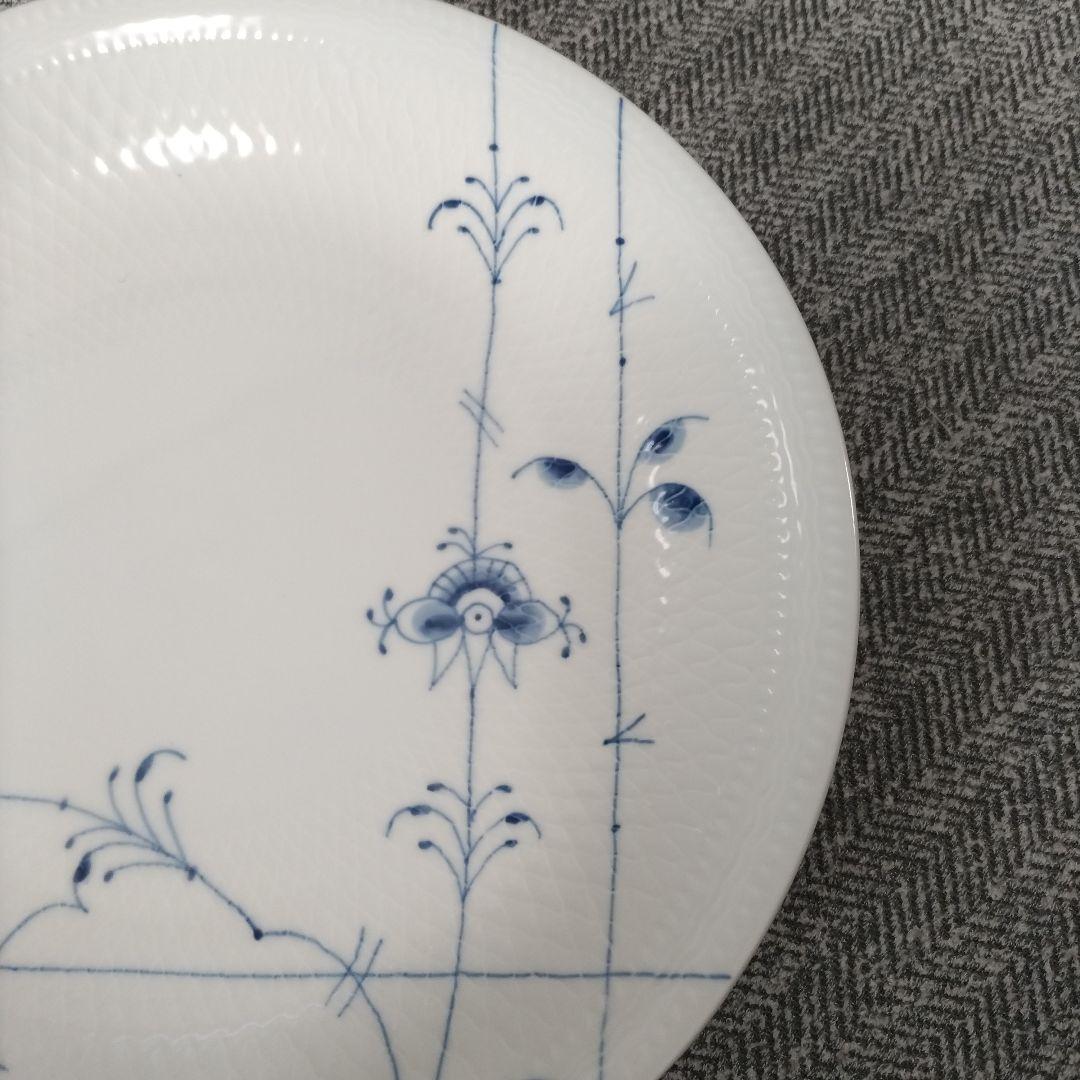  626 平皿✕2枚