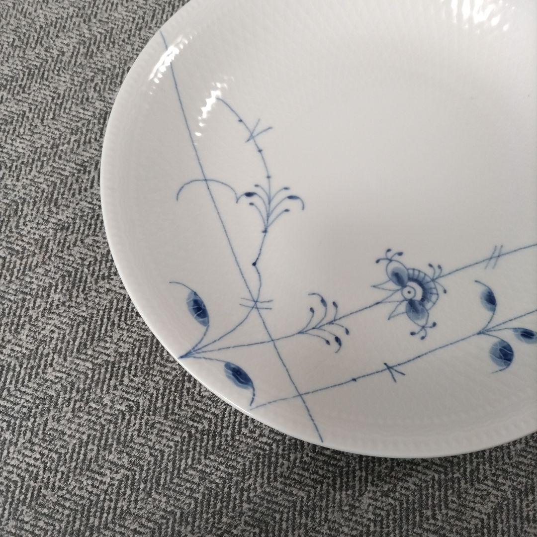   626 平皿✕2枚