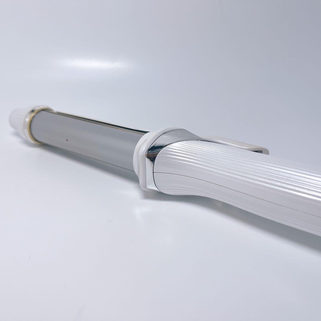 リファ ReFa カールアイロン コテ RE-AG00A 26mm ヘア