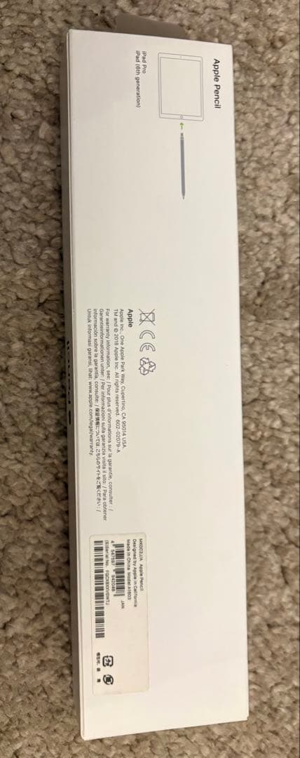 セット iPad pro 10.5インチ Apple Pencil キ