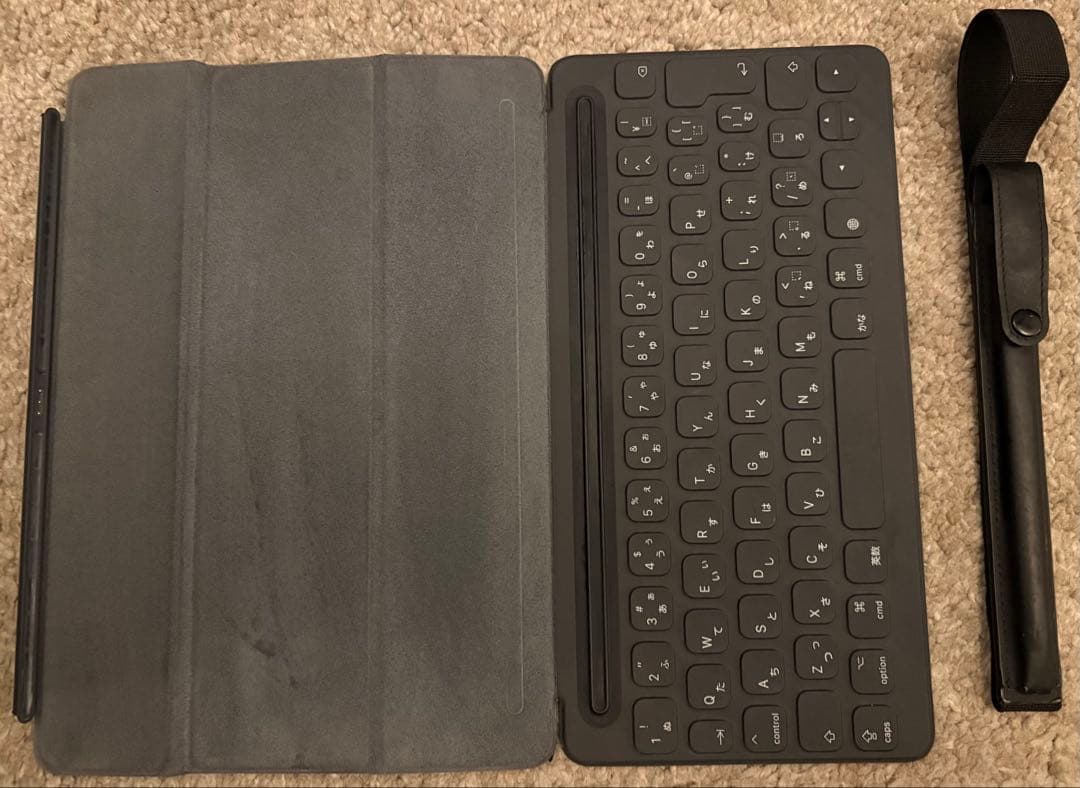 セット iPad pro 10.5インチ Apple Pencil キ