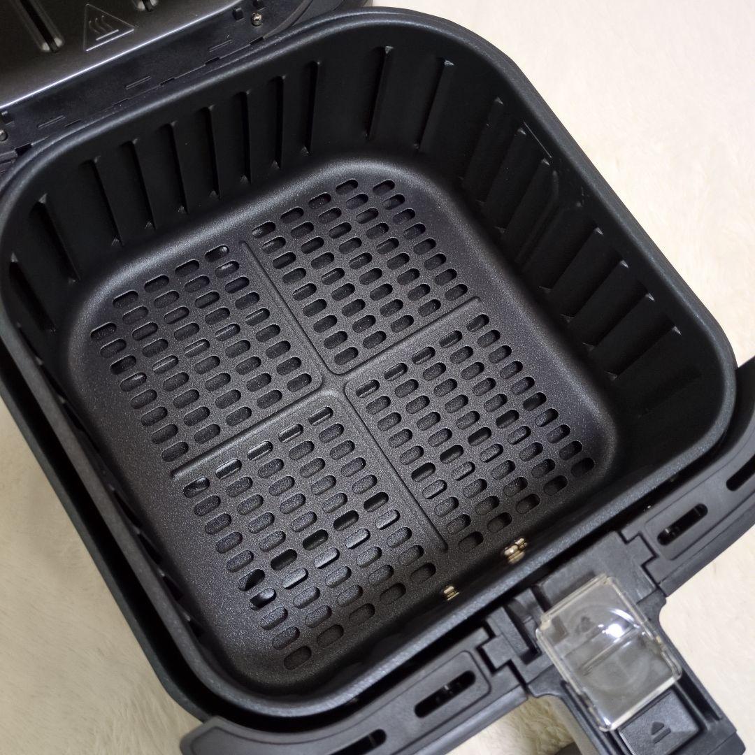 COSORI コソリ ノンフライヤー 3.5リットル　CP137-AF