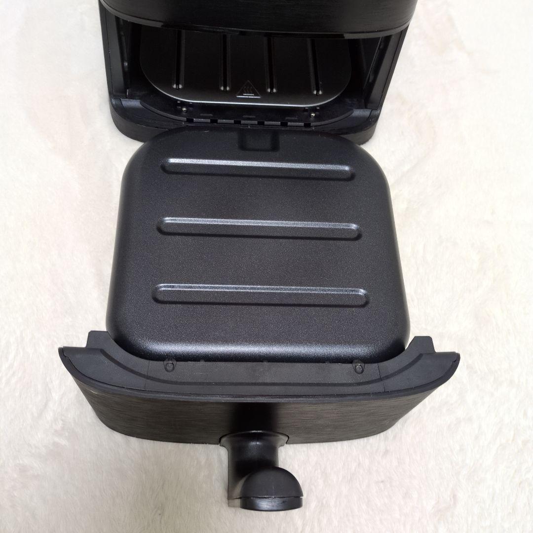 COSORI コソリ ノンフライヤー 3.5リットル　CP137-AF