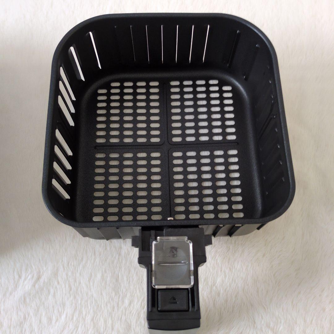 COSORI コソリ ノンフライヤー 3.5リットル　CP137-AF