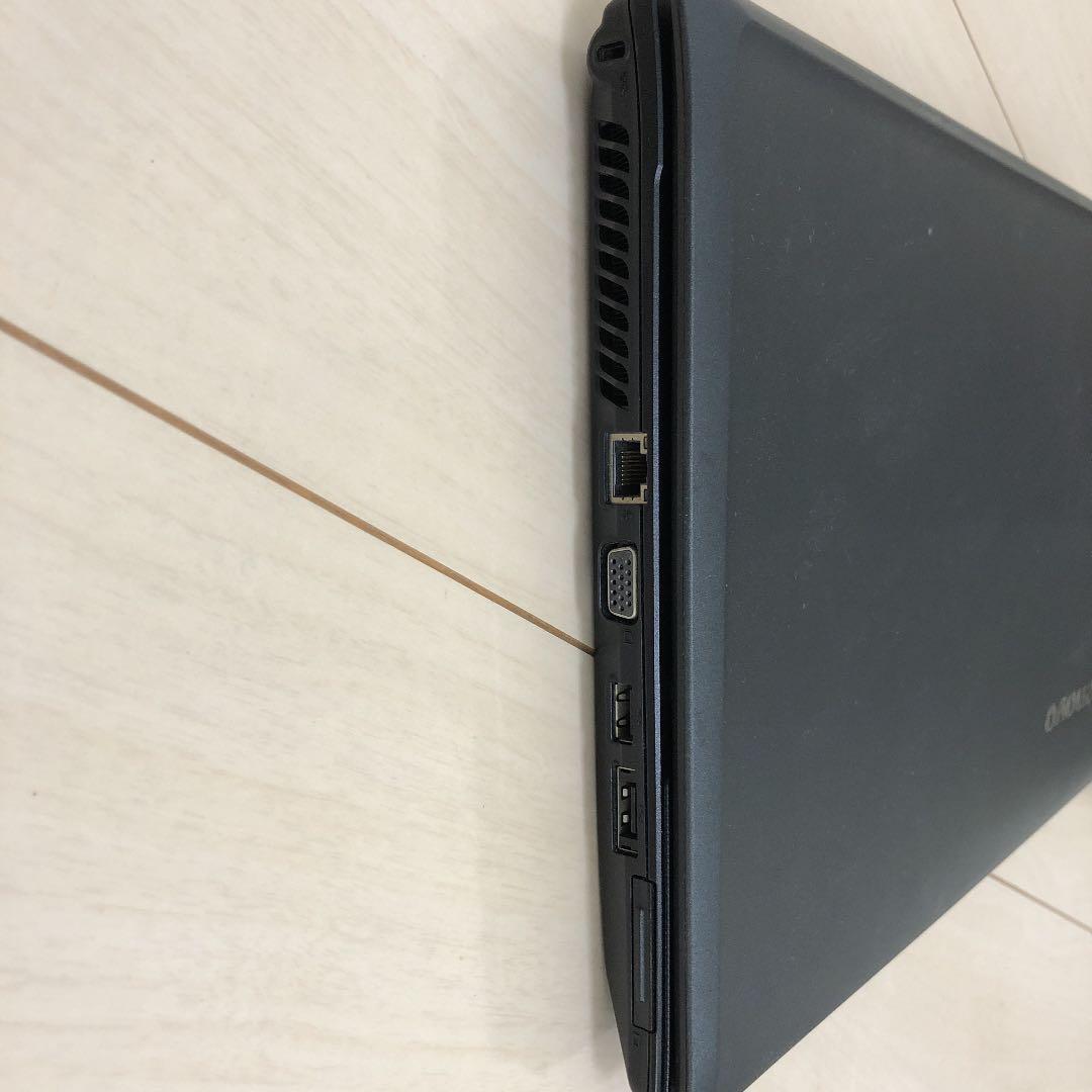 スマホ・タブレット・パソコン lenovo Lenovo G560 06795FJ