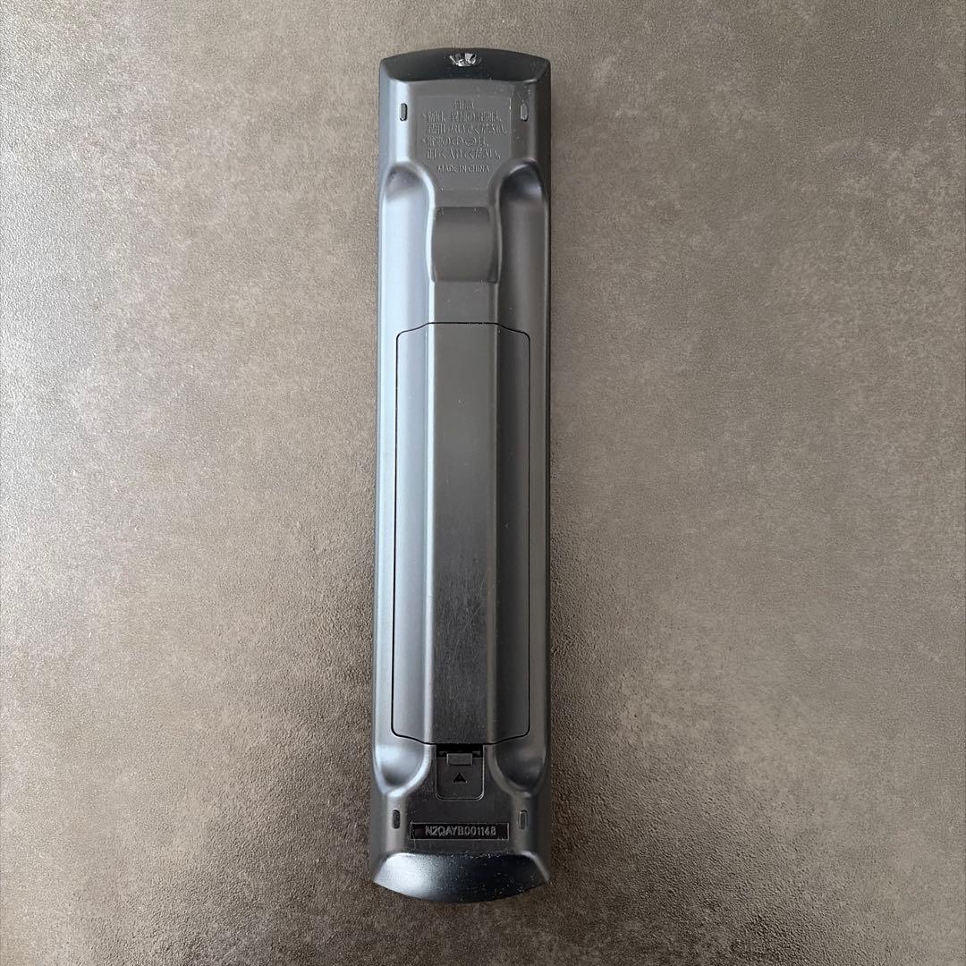 Panasonic DMR-BRX2030 ブルーレイディーガ 全録