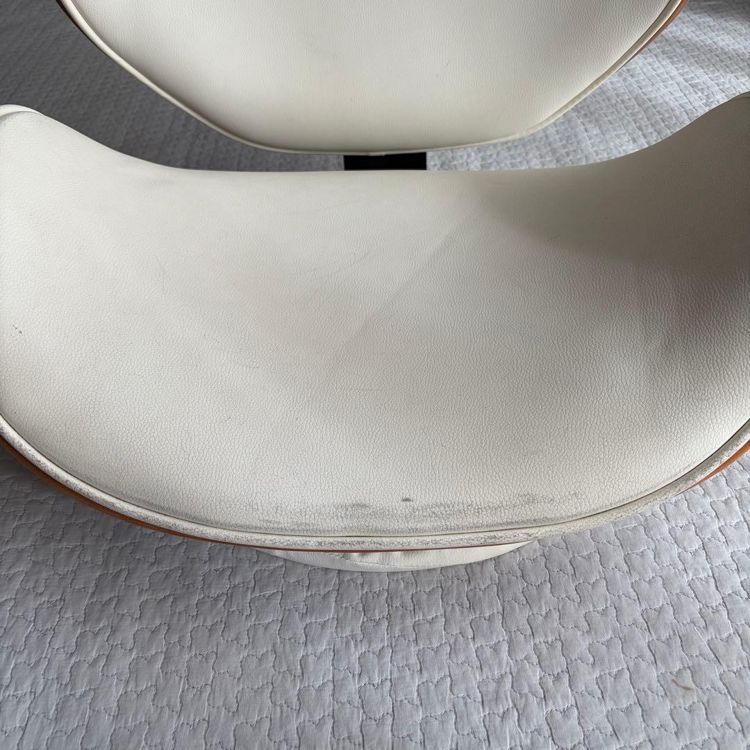 ローラウンドチェア(回転座椅子)