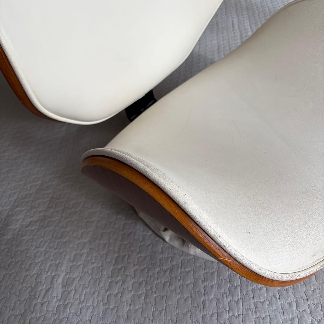 ローラウンドチェア(回転座椅子)