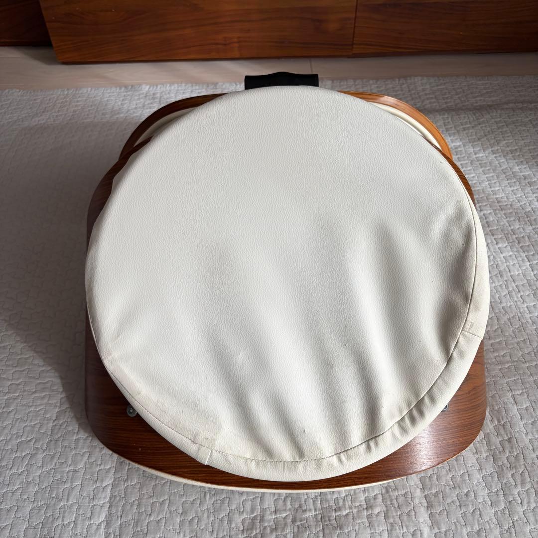 ローラウンドチェア(回転座椅子)