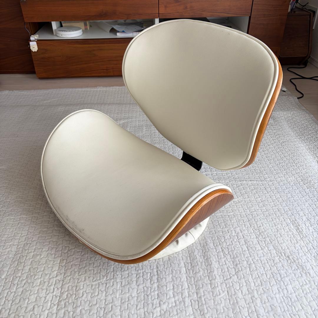 ローラウンドチェア(回転座椅子)