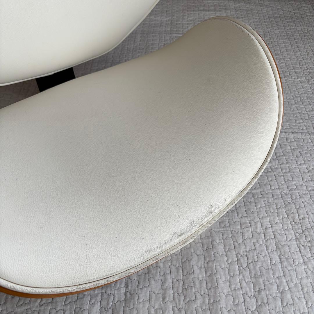 ローラウンドチェア(回転座椅子)