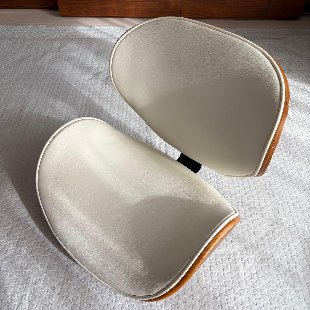 ローラウンドチェア(回転座椅子)