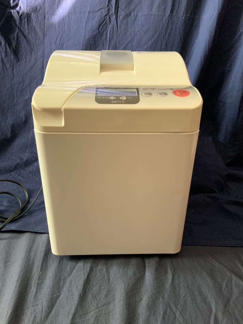 パナソニックNationalホームベーカリーSD-BT1001