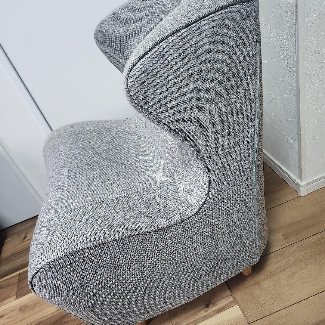 【美品】MTGドクターチェア　Style Chair DC 　スタイル　チェア