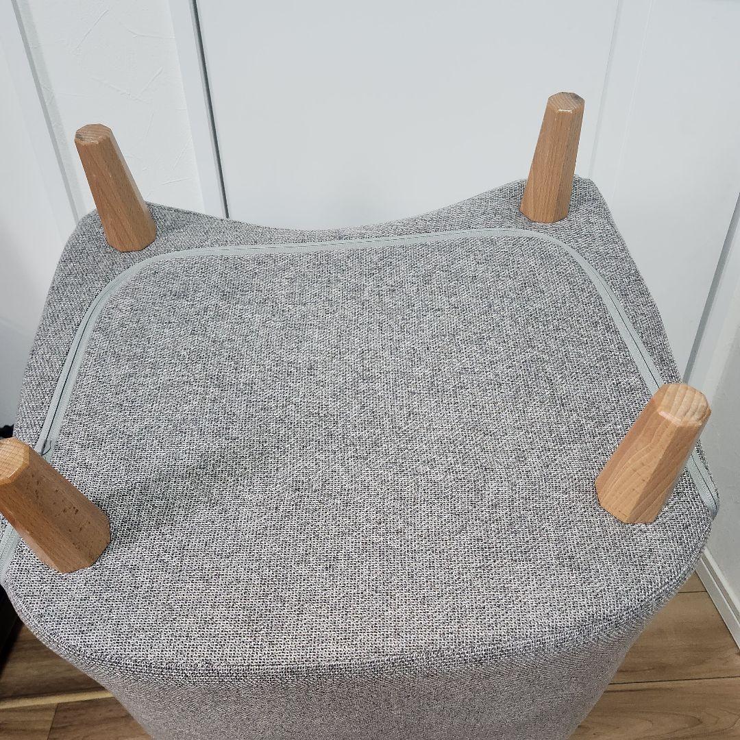 【美品】MTGドクターチェア　Style Chair DC 　スタイル　チェア