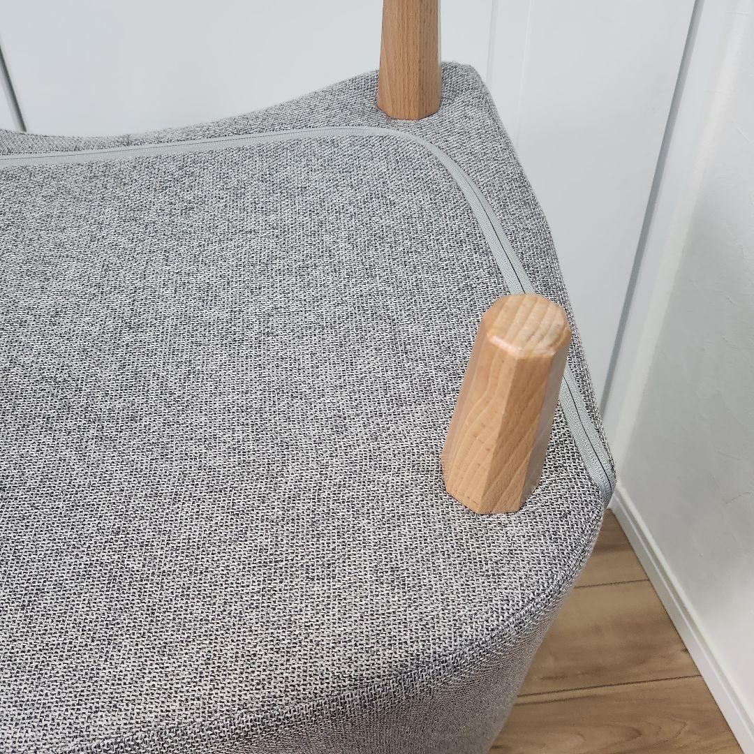 【美品】MTGドクターチェア　Style Chair DC 　スタイル　チェア