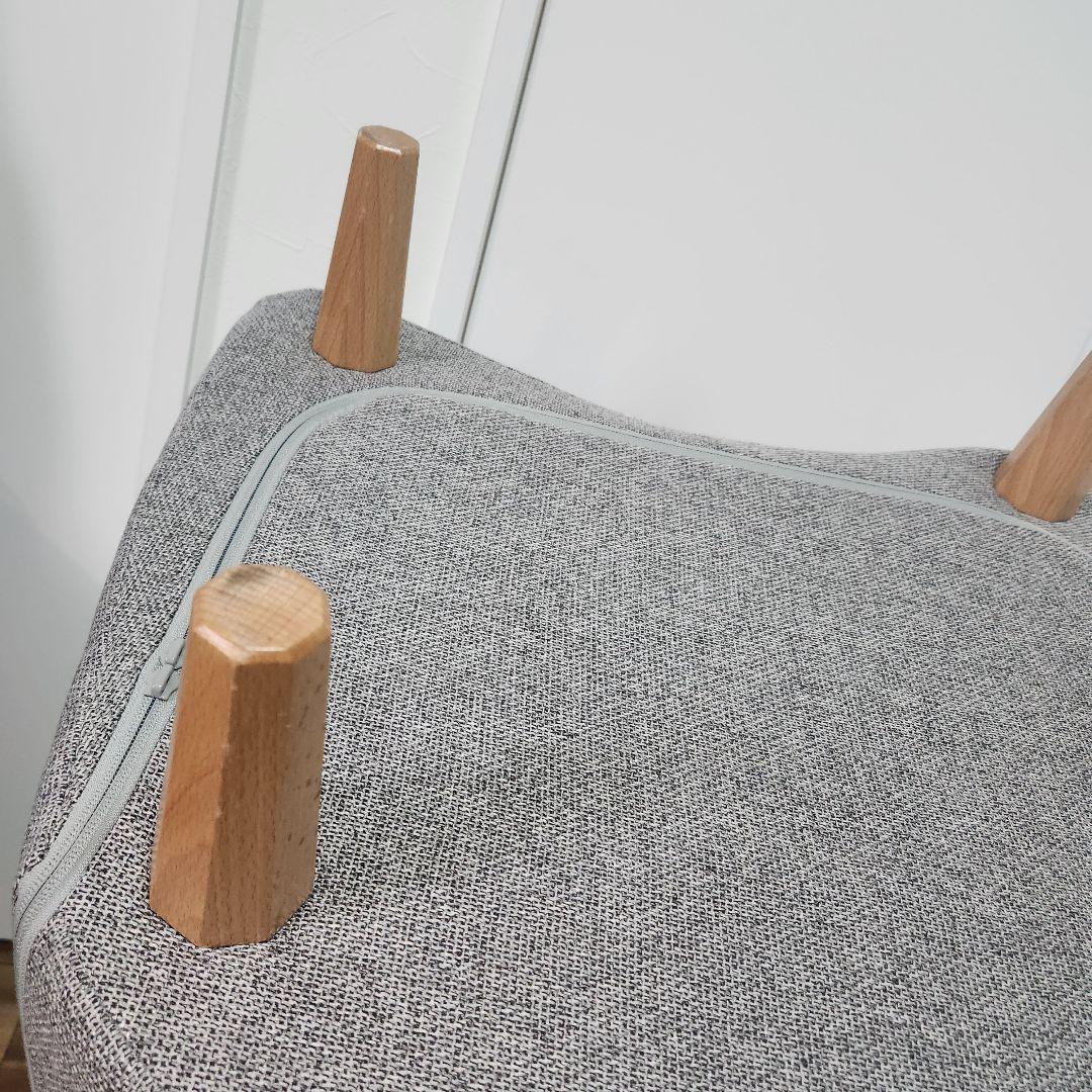 【美品】MTGドクターチェア　Style Chair DC 　スタイル　チェア