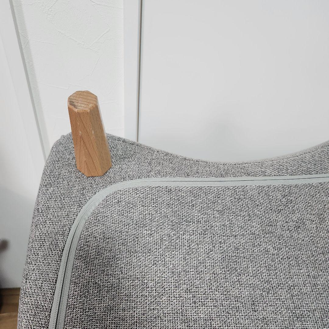 【美品】MTGドクターチェア　Style Chair DC 　スタイル　チェア