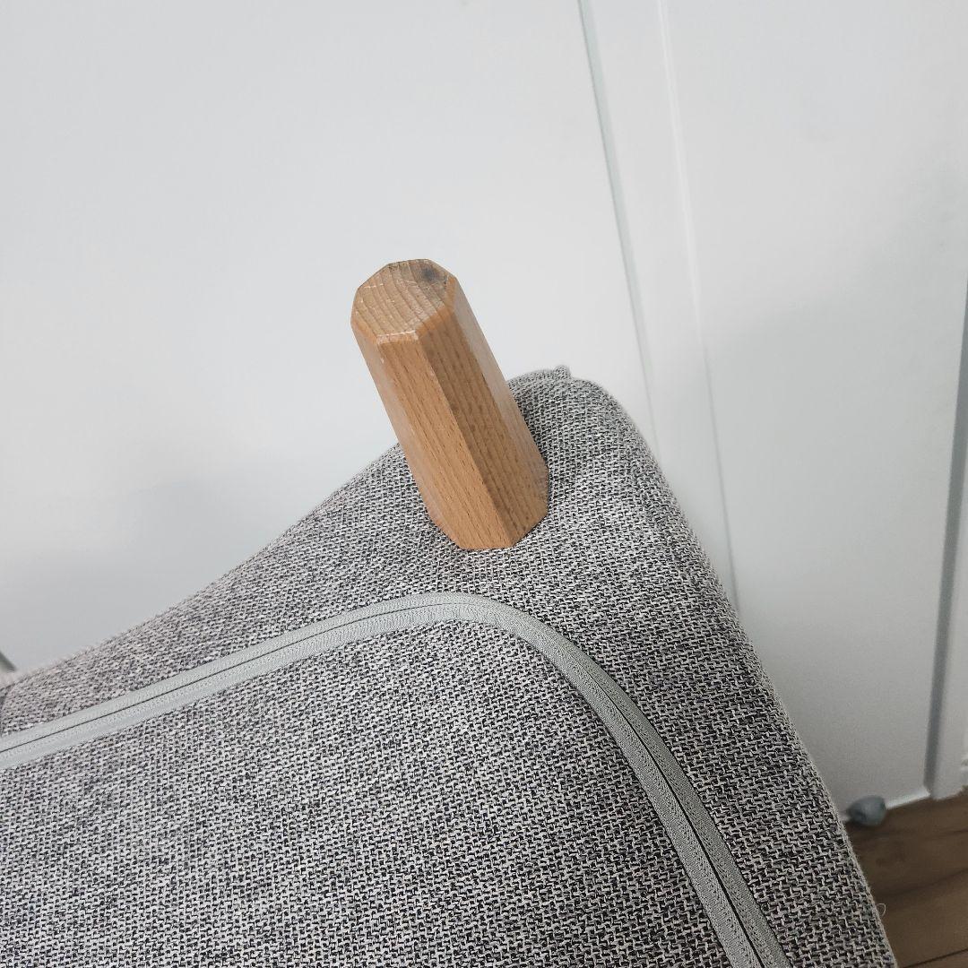 【美品】MTGドクターチェア　Style Chair DC 　スタイル　チェア