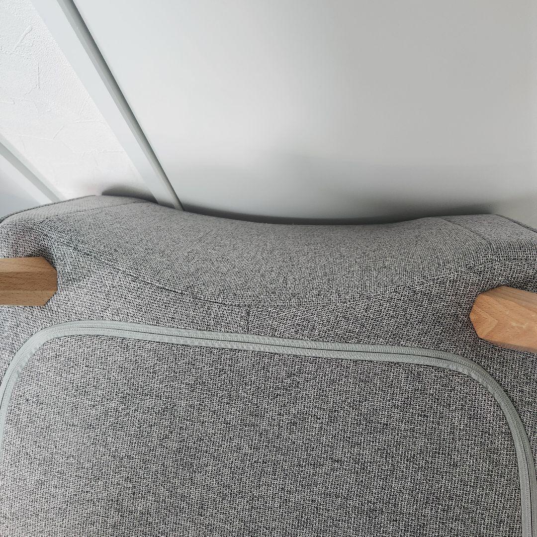 【美品】MTGドクターチェア　Style Chair DC 　スタイル　チェア