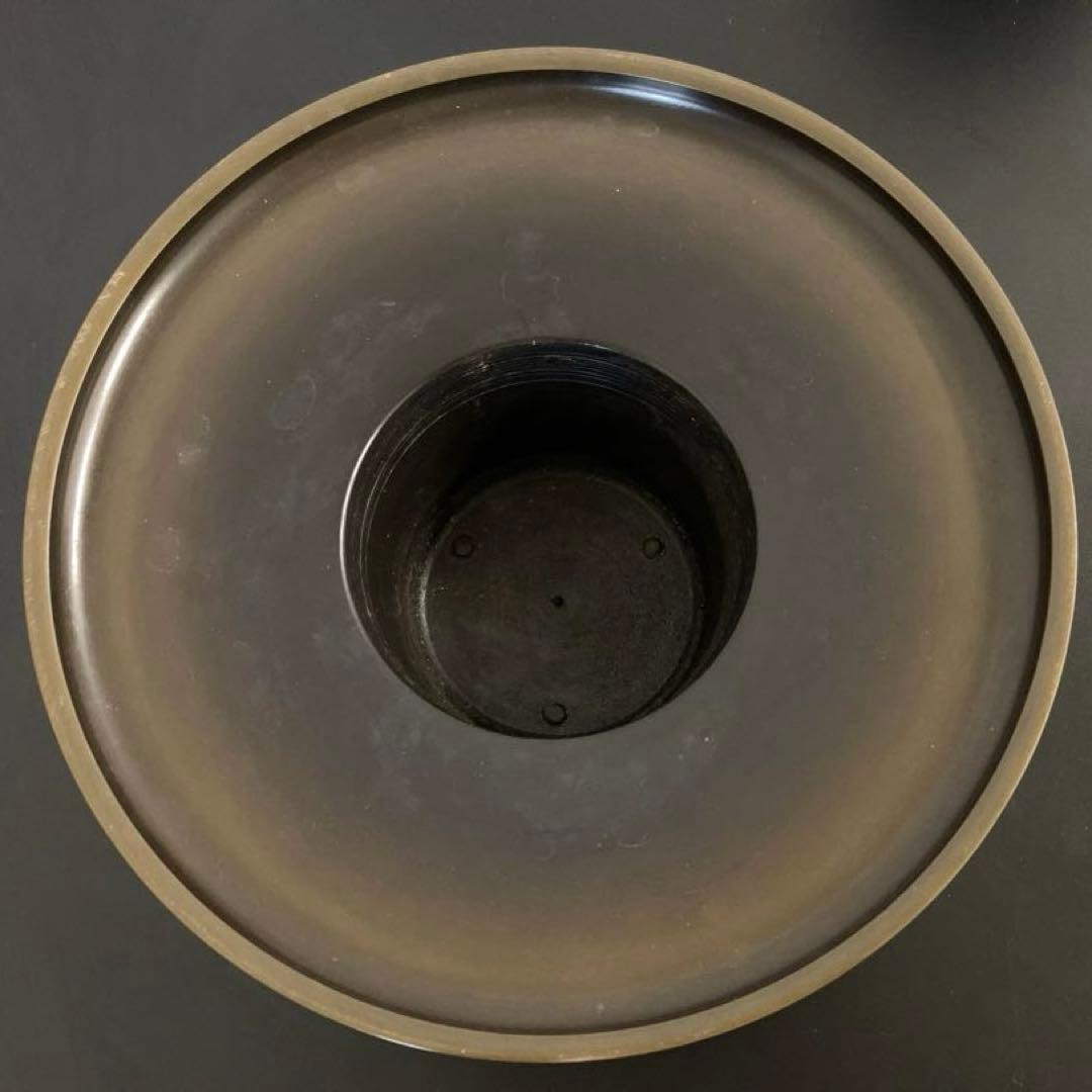 池坊　御玄猪　花器