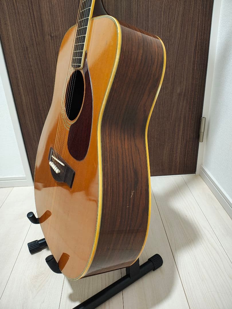 YAMAHA FG-350 赤ラベル