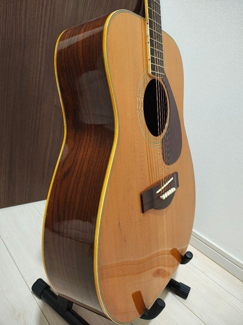 YAMAHA FG-350 赤ラベル