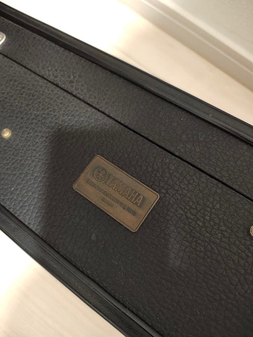 YAMAHA FG-350 赤ラベル