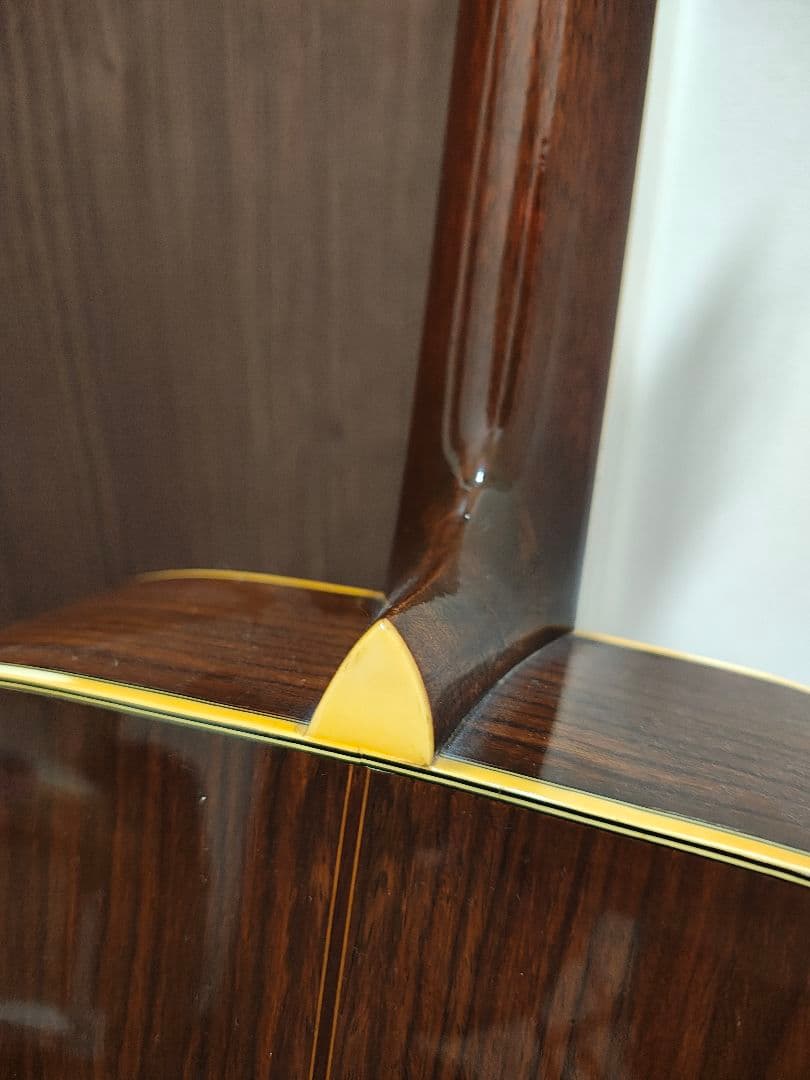 YAMAHA FG-350 赤ラベル