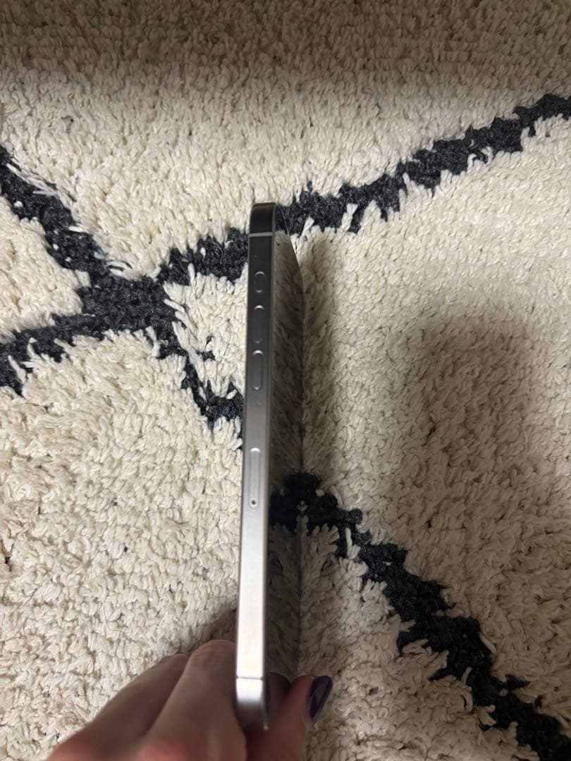 iphone 15pro max 256gb ナチュラルチタニウム simフリー
