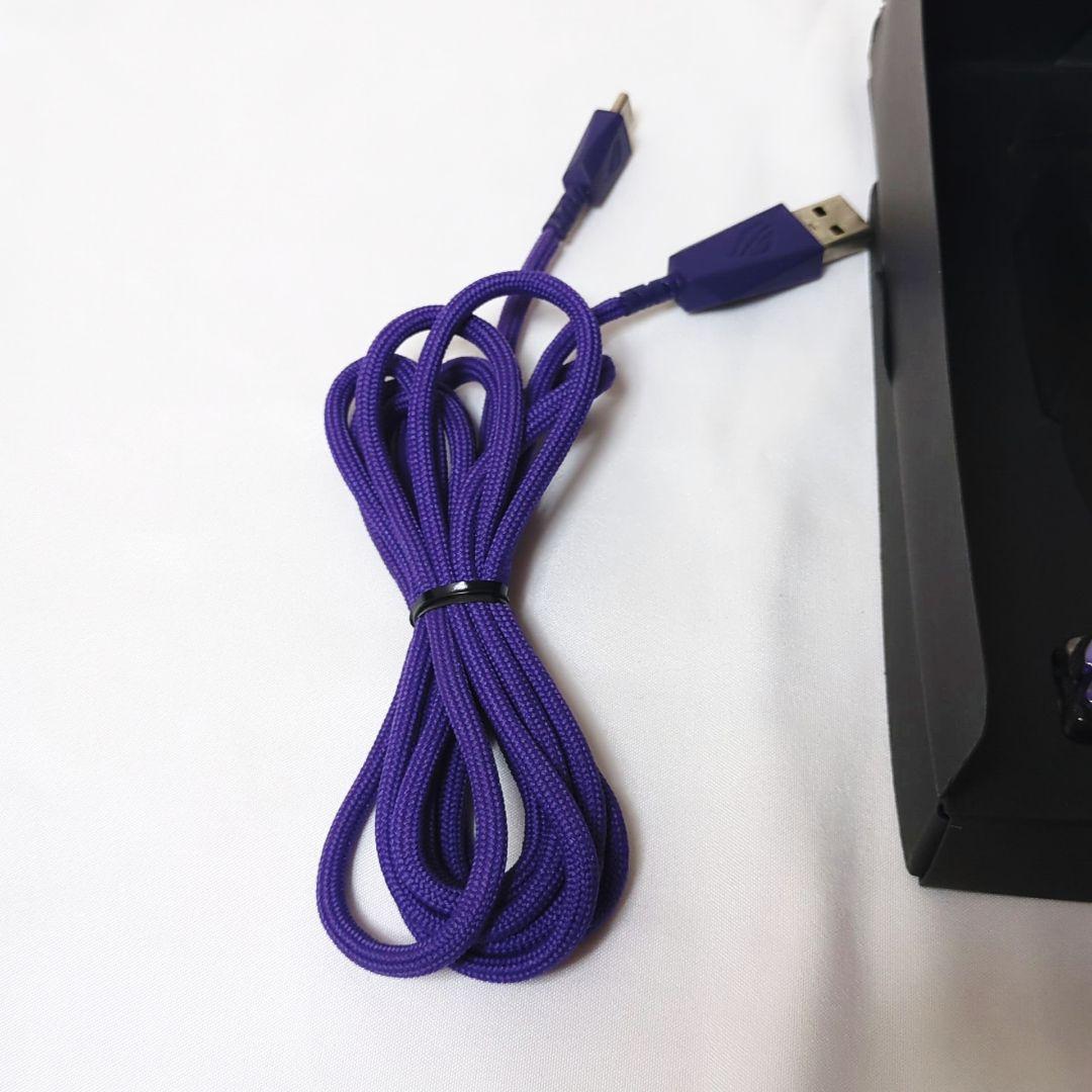 【限定品】ROG Keris Wireless EVA Edition エヴァ