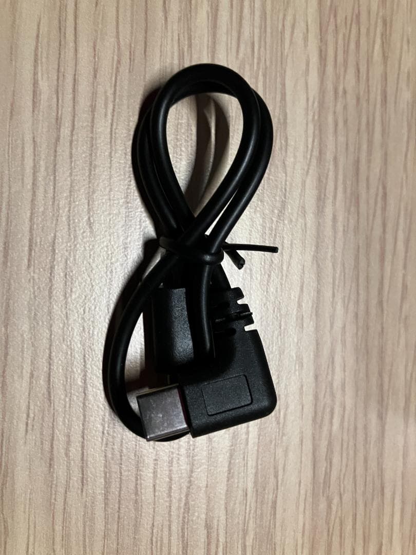 美品 ambie AM-TW01 ブラック オープンイヤー ワイヤレスイヤホン