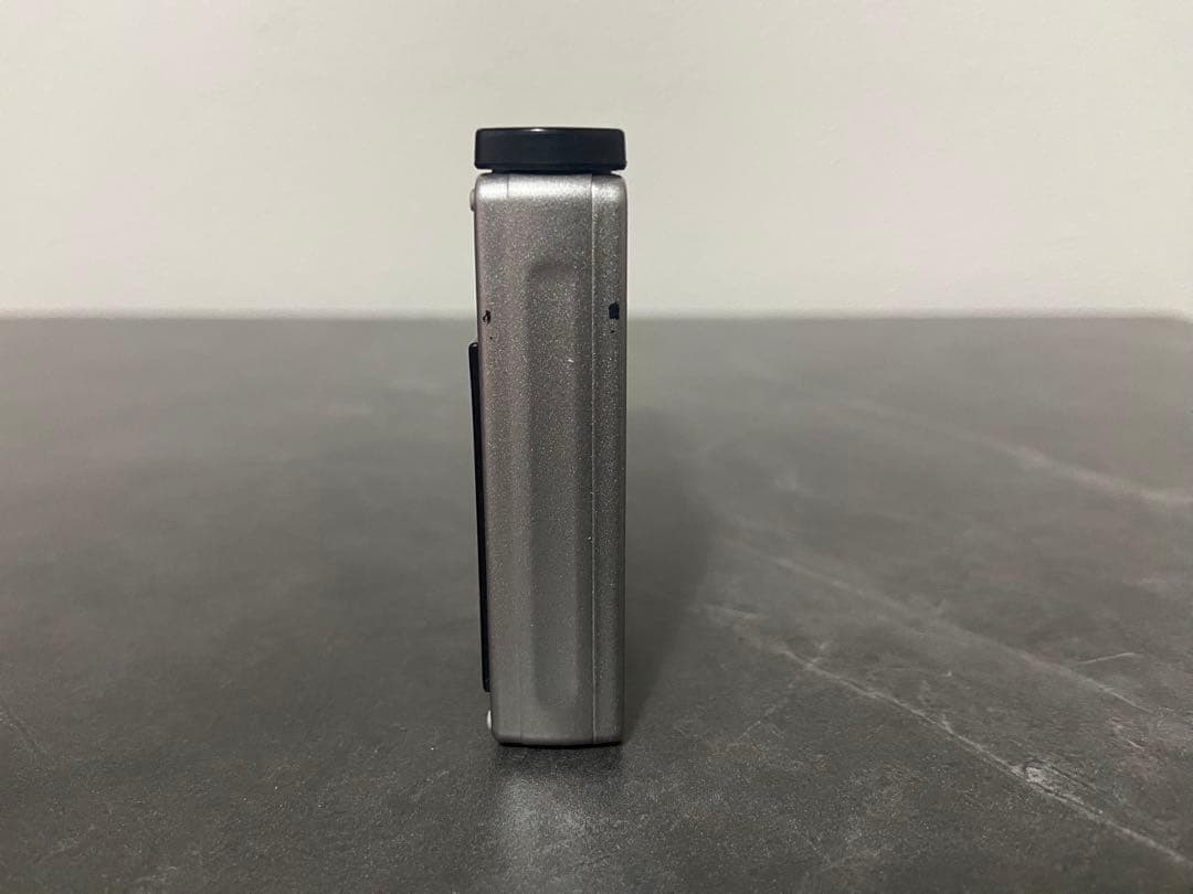 KYOCERA 京セラ CONTAX コンタックス SL300R T デジカメ