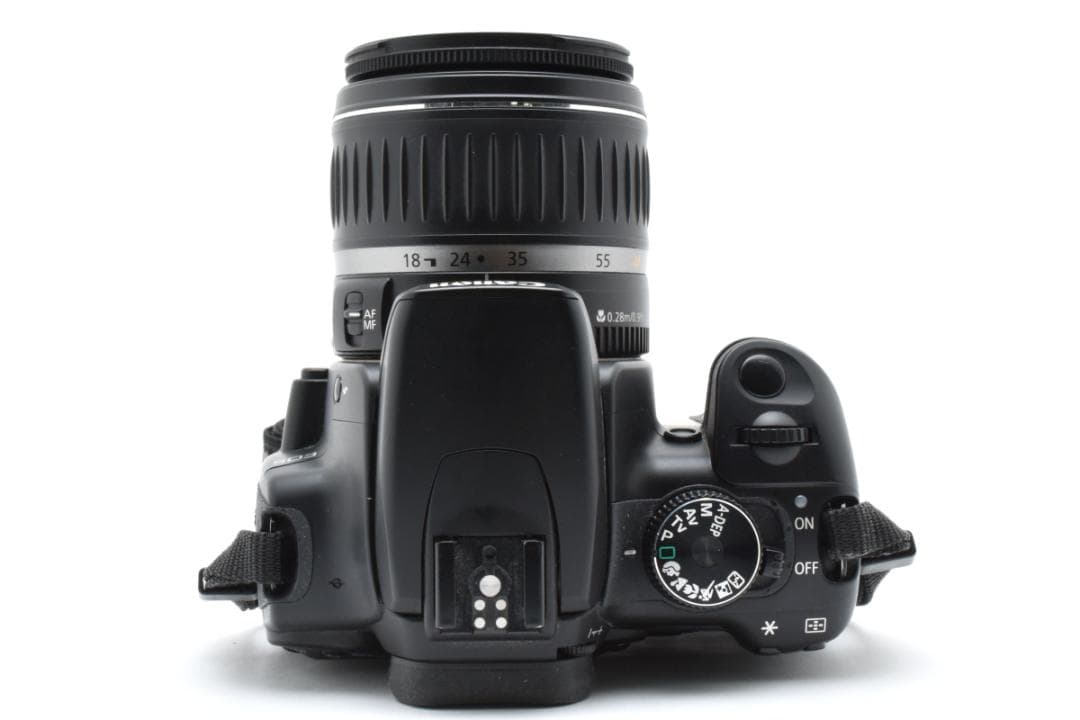 【大人気】 Canon EOS Kiss Digital X デジタル一眼カメラ
