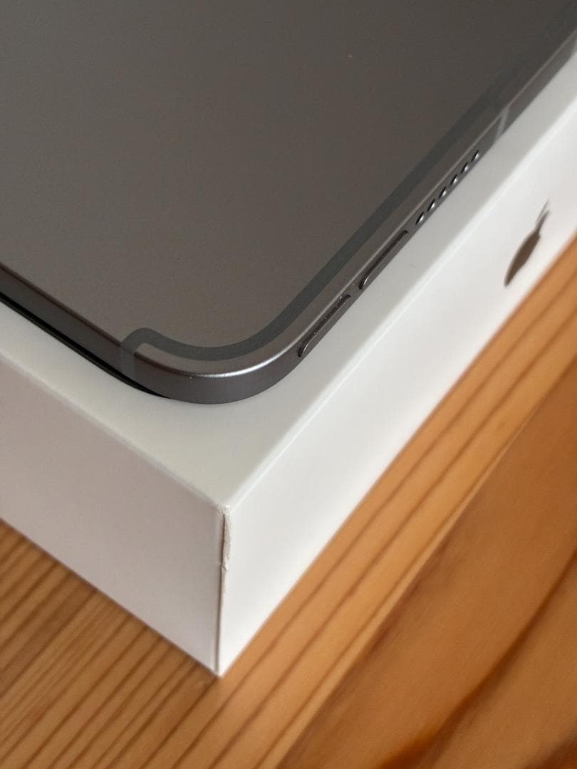 iPad mini 第７世代128GB Cellular+WiFiスペースグレー