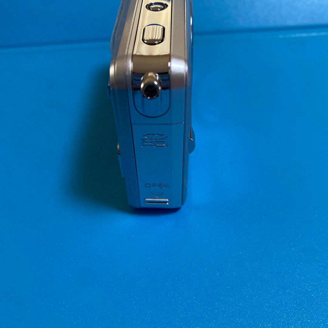 PENTAX Optio E85コンパクトデジタルカメラ 美品　動作OK