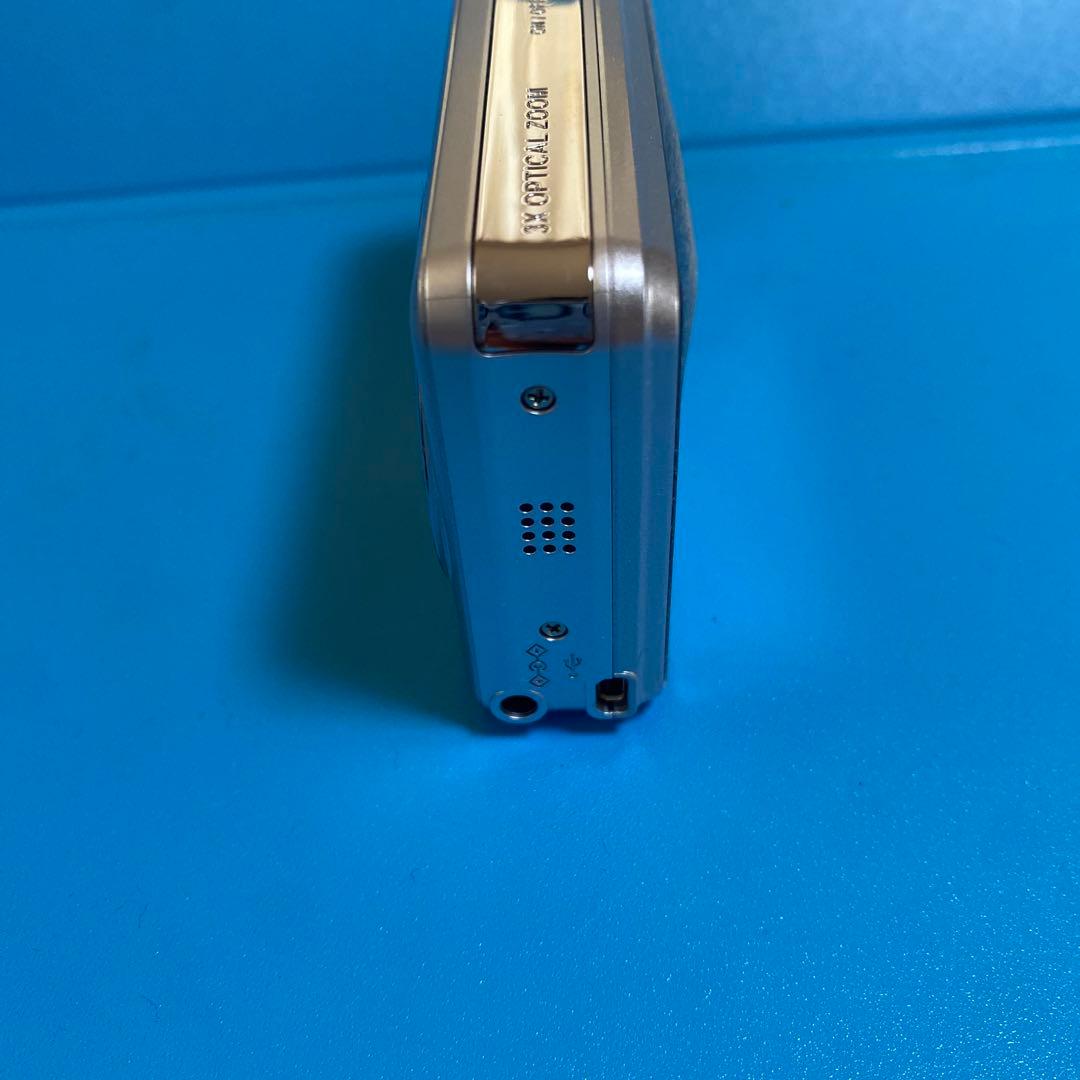 PENTAX Optio E85コンパクトデジタルカメラ 美品　動作OK