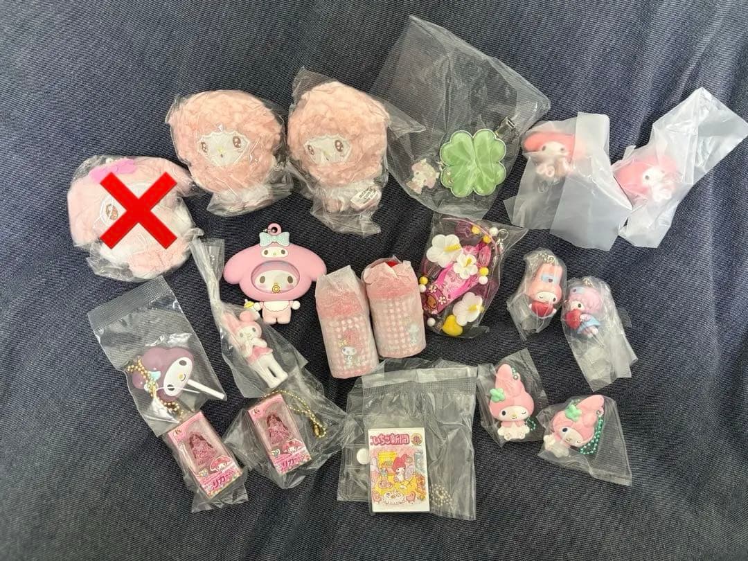 サンリオ まとめ売り！