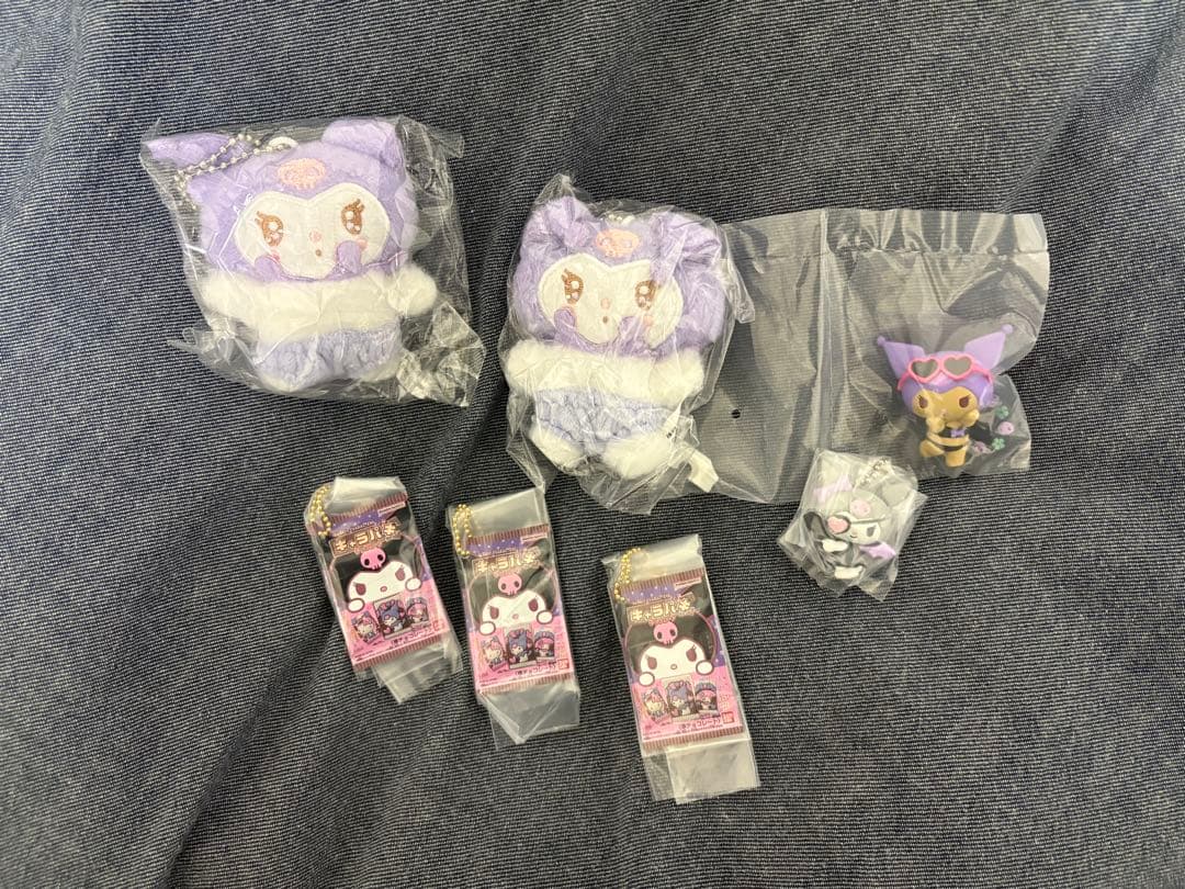 サンリオ まとめ売り！