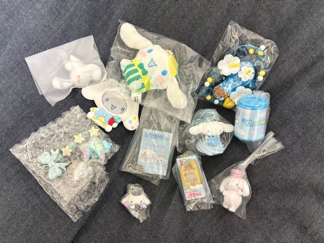 サンリオ まとめ売り！