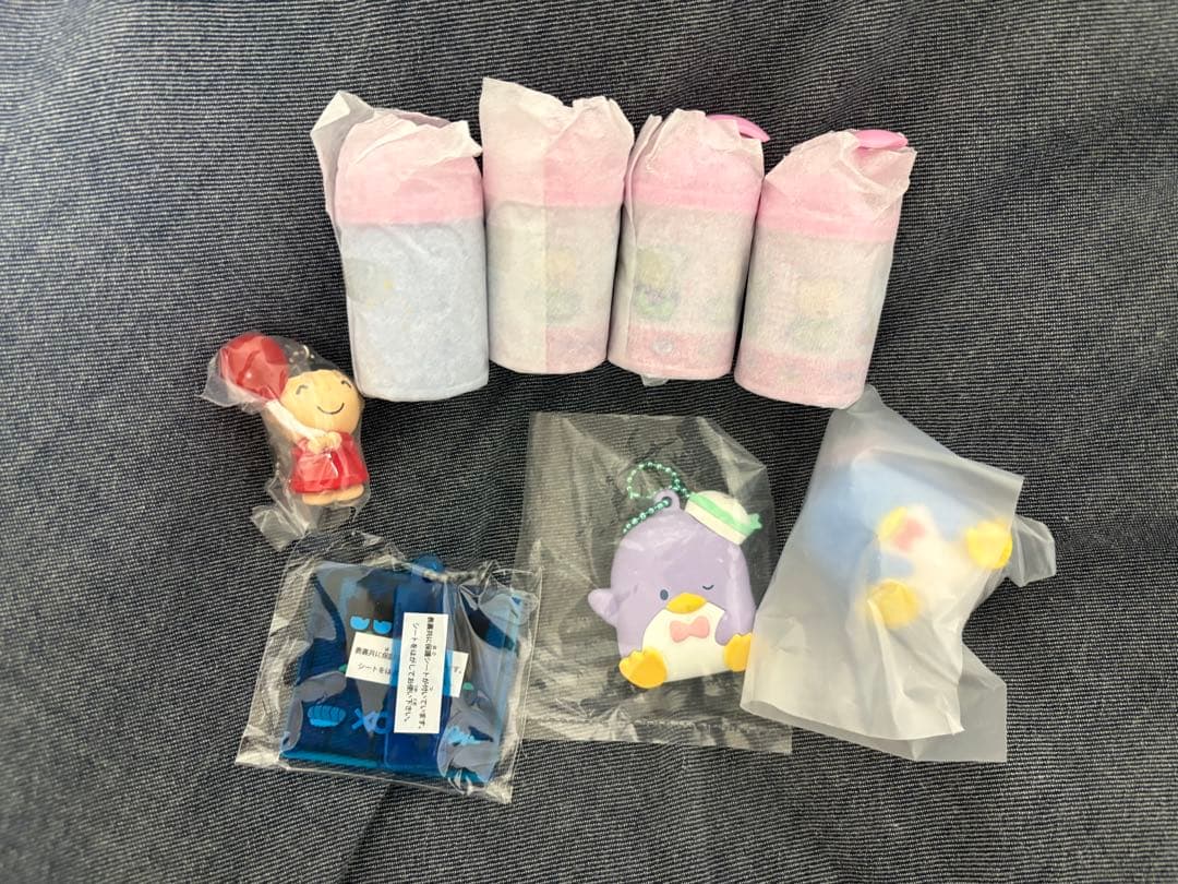 サンリオ まとめ売り！