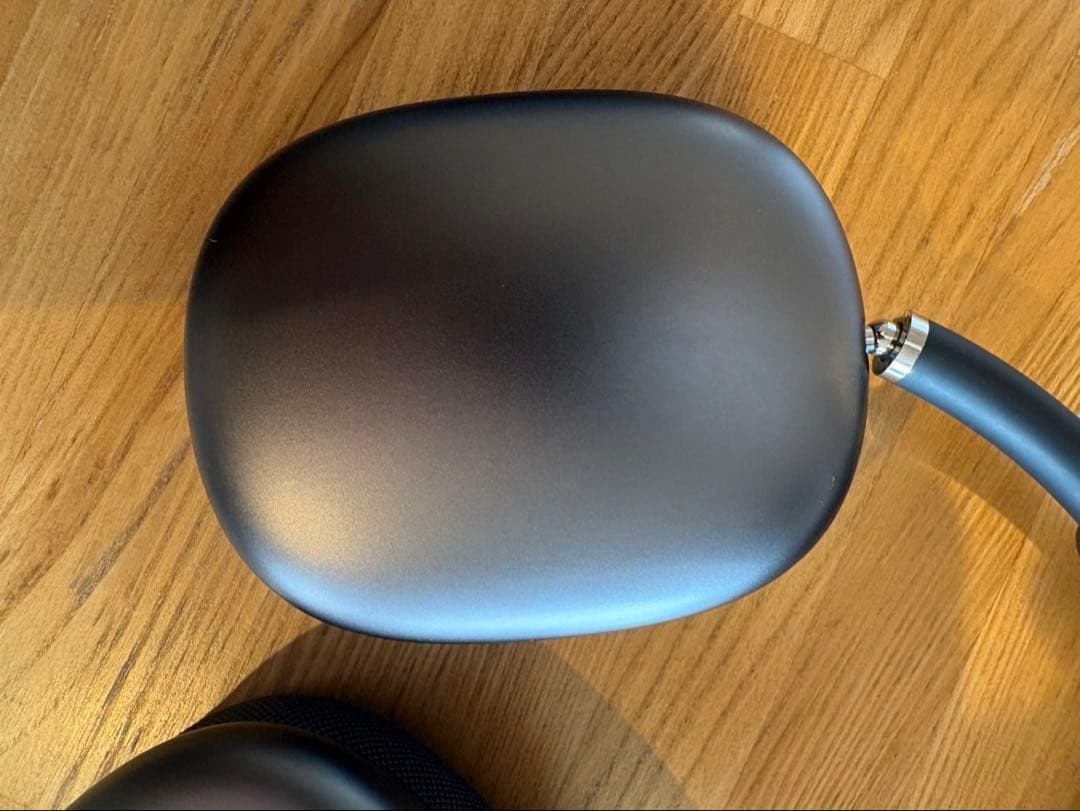 値下げ！ほぼ新品！AirPods MAX