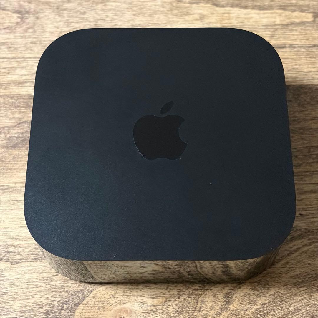 【美品】Apple TV 4K 第3世代 64GB ★送料込み★